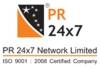 PR 24x7 Network Limited. Leading PR Agency in India 